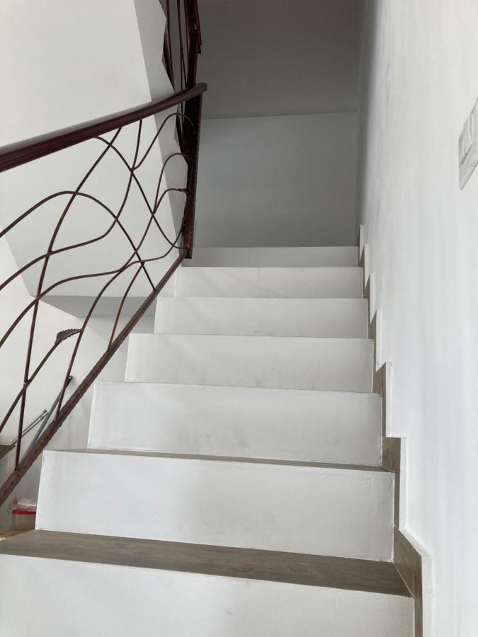 Joygate Entire Villa Otopeni Luaran gambar